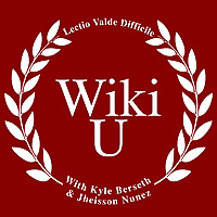 Wiki University