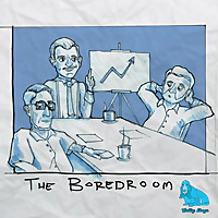 The Boredroom