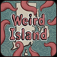 Weird Island