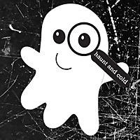 Haunt & Cold Podcast