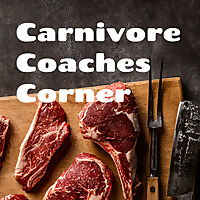 Carnivore Coaches Corner