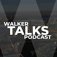 The Walker Talks Podcast