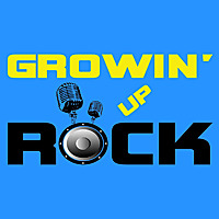Growin' Up Rock