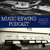 Music Rewind Podcast