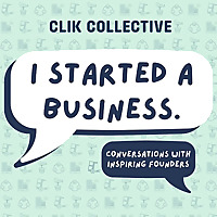 I Started a Business