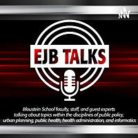 EJB Talks: Rutgers Bloustein School Experts
