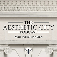 The Aesthetic City