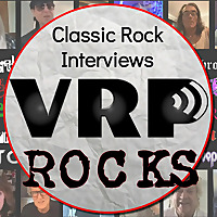 VRP Rocks - Classic Rock Interviews