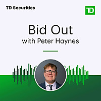 Bid Out with Peter Haynes