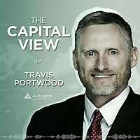 The Capital View With Travis Portwood