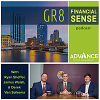 GR8 Financial Sense Podcast