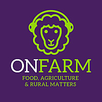 OnFARM Scottish farming podcast