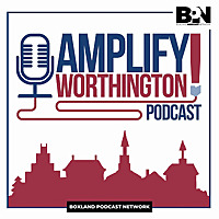 The Amplify Worthington Podcast
