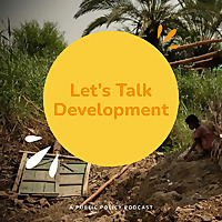 Let's Talk Development