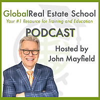 Global Real Estate School Podcast