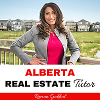 Alberta Real Estate Tutor