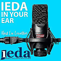IEDA In Your Ear