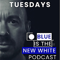 Blue is the New White Podcast