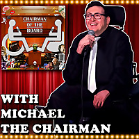 Chairman Of The Board