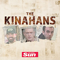 Kinahans Downfall