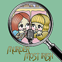 Murder Most Irish