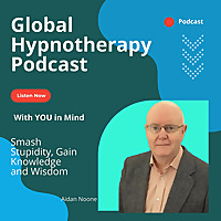 Global Hypnotherapy with Aidan Noone