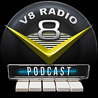 V8 Radio Podcast