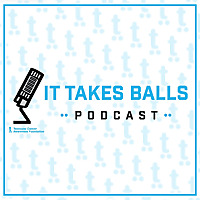 It Takes Balls