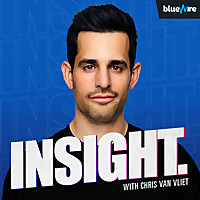 Insight with Chris Van Vliet