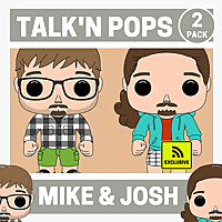 Talk'n Pops