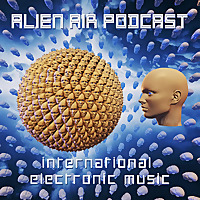 Alien Air Podcast
