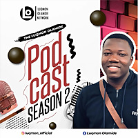 The Luqmon Olamide Podcast