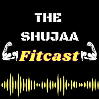 The Shujaa Fitcast