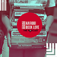 Nairobi Book Love