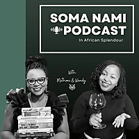 Soma Nami Podcast