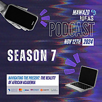 Mawazo Ideas Podcast