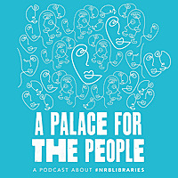 A Palace For The People