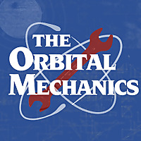 The Orbital Mechanics Podcast
