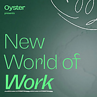 New World Of Work
