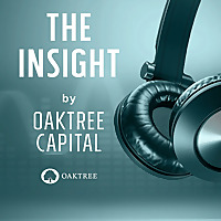 The Insight by Oaktree Capital