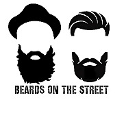 Beards on the Street