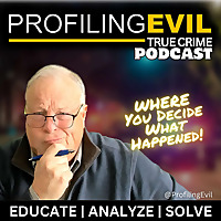 Profiling Evil Podcast with Mike King