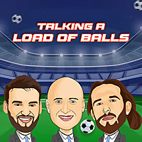 Talking A Load Of Balls
