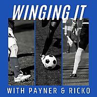 Winging It with Payner & Ricko