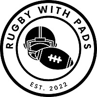Rugby with Pads - A UK based Fantasy Football Podcast