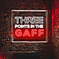 Three Points In The Gaff