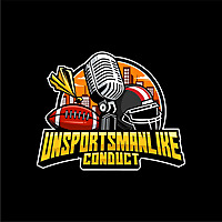Unsportsmanlike Conduct - With Lee Kelly and Jack Curry