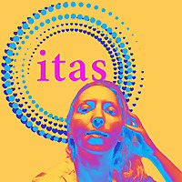 In The Art Scene. Show about artists, their journeys, art business, successes, failures, inspiration