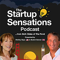 Startup Sensations