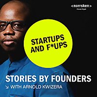 StartUps And F*Ups